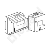 WYŁĄCZNIK ZMIERZCHOWY WZ304. - 003725 - LEGRAND