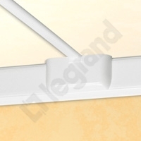 ROZGAŁĘZIENIE NADPODŁOGOWE POKRYWA 65/105 X 50 DLP  - 010771 - LEGRAND