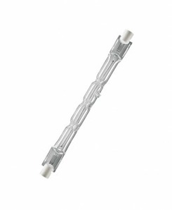 ŻARNIK HALOGENOWY R7S 160W 118MM HALOLINE ECO 64698 EEL=D - 4008321977755 - LEDVANCE ( OSRAM)