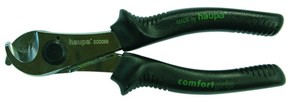 OBCINAK DŁ. 170 MM DO KABLI ŚR. 10 MM. - 200086 - HAUPA
