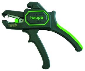 AUTOMATYCZNY ŚCIĄGACZ IZOLACJI 0,2-6 MM - 210696 - HAUPA