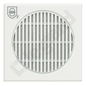 TRANSFORMATOR 230/12V 4VA BIAŁY AXOLUTE - HD4541 - LEGRAND