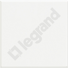 ZAŚLEPKA 2 MODUŁY BIAŁA AXOLUTE - HD4951 - LEGRAND