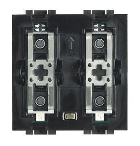 AXOLUTE - AKTOR P/T Z 1 PRZEKAŹ. AXOLUTE MYHOME - H4671/1 - LEGRAND