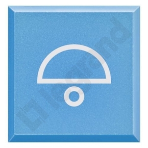 SYMBOL "DZWONEK" AXOLUTE - H4920LD - LEGRAND