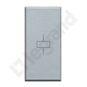 PRZEKAŹNIK MONOSTABILNY 12V 1M ALU AXOLUTE - HC4330/12 - LEGRAND
