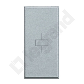 PRZEKAŹNIK MONOSTABILNY 24V 1M ALU AXOLUTE - HC4330/24 - LEGRAND