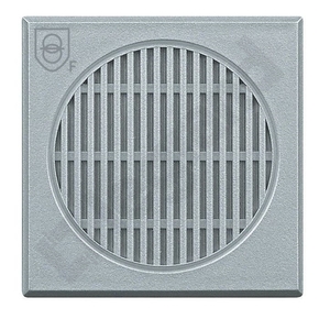 TRANSFORMATOR 230/12V 4VA ALUMINIUM AXOLUTE - HC4541 - LEGRAND