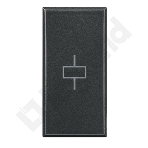 PRZEKAŹNIK MONOSTABILNY 12V 1 MODUŁ ANTRACYT AXOLUTE - HS4330/12 - LEGRAND