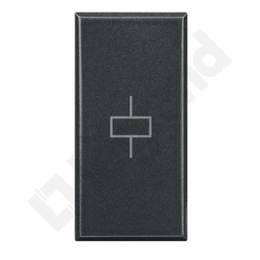 PRZEKAŹNIK MONOSTABILNY 230V 1 MODUŁ ANTRACYT AXOLUTE - HS4330/230 - LEGRAND