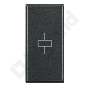 PRZEKAŹNIK MONOSTABILN 24V 1 MODUŁ ANTRACYT AXOLUTE - HS4330/24 - LEGRAND