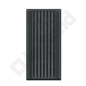 GONG 230V AC 11VA 80DB ANTRACYT AXOLUTE - HS4351/230 - LEGRAND