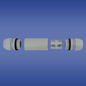 ZŁĄCZKA KABLOWA SP 6; 2,5 -6 OPA 14 SZT. - 39.6 - ELEKTROPLAST OPATÓWEK