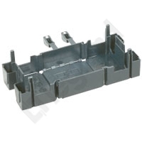 PUSZKA IZOLACYJNA 2 MODUŁY DLP MOSAIC - 010927 - LEGRAND