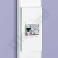 RAMKA DO 3 MODUŁÓW S300 BIAŁA DLP  - 010935 - LEGRAND
