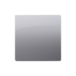 ZAŚLEPKA DO RAMEK STAL INOX SIMON BASIC - BMP/21 - KONTAKT SIMON