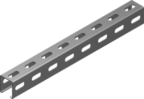 CEOWNIK WZMOCNIONY CWC40H40/2 2,0 MM - 611220 - BAKS