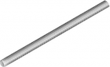 PRĘT GWINTOWANY PGM6/1 M6X1000 - 650301 - BAKS