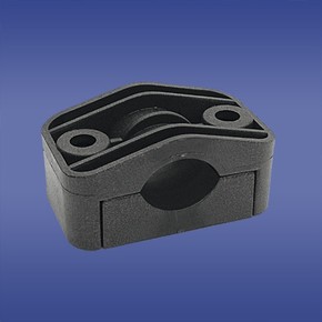 UCHWYT KABLA SIŁOWEGO UKR-1  - 37.46 - ELEKTROPLAST OPATÓWEK
