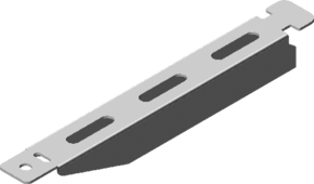 WYSIĘGNIK WS100 - 710110 - BAKS
