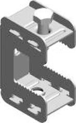 Zacisk ZCM1 - 752302 - BAKS