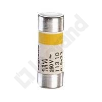 WKŁADKA BEZPIECZNIKOWA 8,5 X 23 6 A - 011306 - LEGRAND