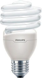 ŚWIETLÓWKA KOMPAKTOWA E27 T 23W/827 TORNADO T2 12 LAT - 8727900925944 - PHILIPS ŹRÓDŁA
