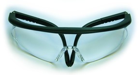 OKULARY OCHRONNE. - 120088 - HAUPA