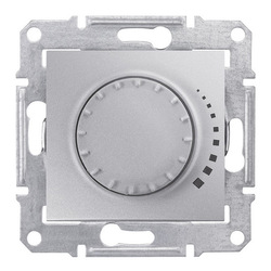 ŚCIEMNIACZ OBROTOWY ALUMINIUM RL 60-325VA SEDNA  - SDN2200460 - SCHNEIDER ELECTRIC