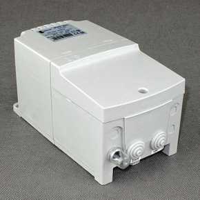 TRANSFORMATOR JEDNOFAZOWY IP54 PVS 301 230/ 12V Z ZABEZPIECZENIEM - 16012-9977 - BREVE