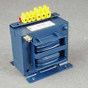 TRANSFORMATOR JEDNOFAZOWY SEPARACYJNY TMM 630/A 230/ 24V - 16224-9979 - BREVE
