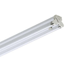 OPRAWA BELKA N/T 2X36W IP20 BIAŁA TMS022 2XTL-D36W - 04532899 - PHILIPS OPRAWY