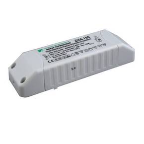 ZASILACZ DO HALOGENÓW ZHA 105LV 230/12V 105W - 19712-9001 - BREVE