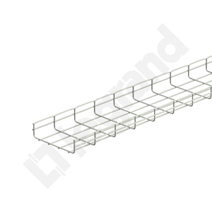 KORYTKO SIATKOWE 3 MB /ŻÓŁTE/ CF 54/50 EZ - CM000061 - LEGRAND