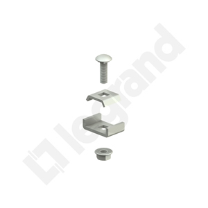 ZESTAW DO ŁĄCZENIA OP.50 SZT KITASSTR EZ - CM558081 - LEGRAND