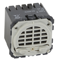 DZWONEK 12V CELIANE - 067542 - LEGRAND