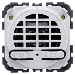 DZWONEK 230V CELIANE - 067541 - LEGRAND