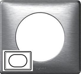 RAMKA ALUMINIUM 6/8 MODUŁÓW CELIANE - 068926 - LEGRAND