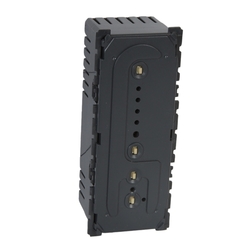 ŚCIEMNIACZ PRZYCISKOWY 1000W 5 MODUŁÓW CELIANE - 067086 - LEGRAND
