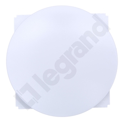 ZAŚLEPKA BIAŁA CELIANE - 068143 - LEGRAND