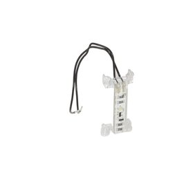 LAMPKA LED DO FUNKCJI PODŚWIETLANIA 0,15 MA 230 V NILOE - 665090 - LEGRAND
