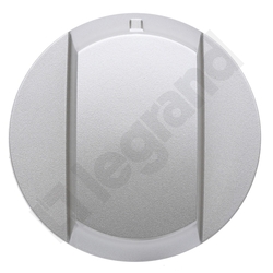 PLAKIETKA MECHANIZMU CIĘGNOWEGO TYTANOWA CELIANE - 068308 - LEGRAND