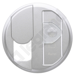 PLAKIETKA GNIAZDA MULTIMEDIALNEGO 1XRJ45 STP TYTANOWA CELIANE - 068591 - LEGRAND