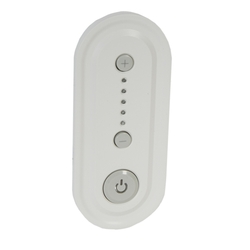 PLAKIETKA ŚCIEMNIACZA 1000W BIAŁA CELIANE - 068033 - LEGRAND