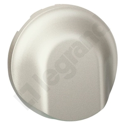PLAKIETKA WYJŚCIA KABLOWEGO TYTANOWY CELIANE - 068441 - LEGRAND