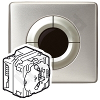 INTERFEJS BUS/SCS-RADIO/ZIGBEE MYHOME  - 067250 - LEGRAND
