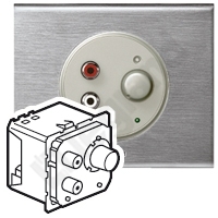 WEJŚCIE RCA MYHOME BUS/SCS MYHOME  - 067301 - LEGRAND