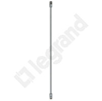 KABEL KROSOWY RJ45 - RJ45, FTP, KAT. 6, DŁUGOŚĆ 0,4 M - 413048 - LEGRAND