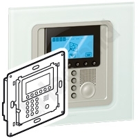 CENTRALA ALARMOWA BUS/SCS MYHOME - 067520 - LEGRAND