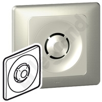 SYRENA WEWNĘTRZNA 90DB BUS/SCS MYHOME - 067515 - LEGRAND